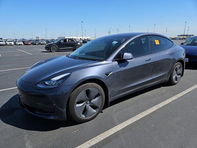 Used 2019 Tesla Model 3 Long Range AWD/4WD video 2