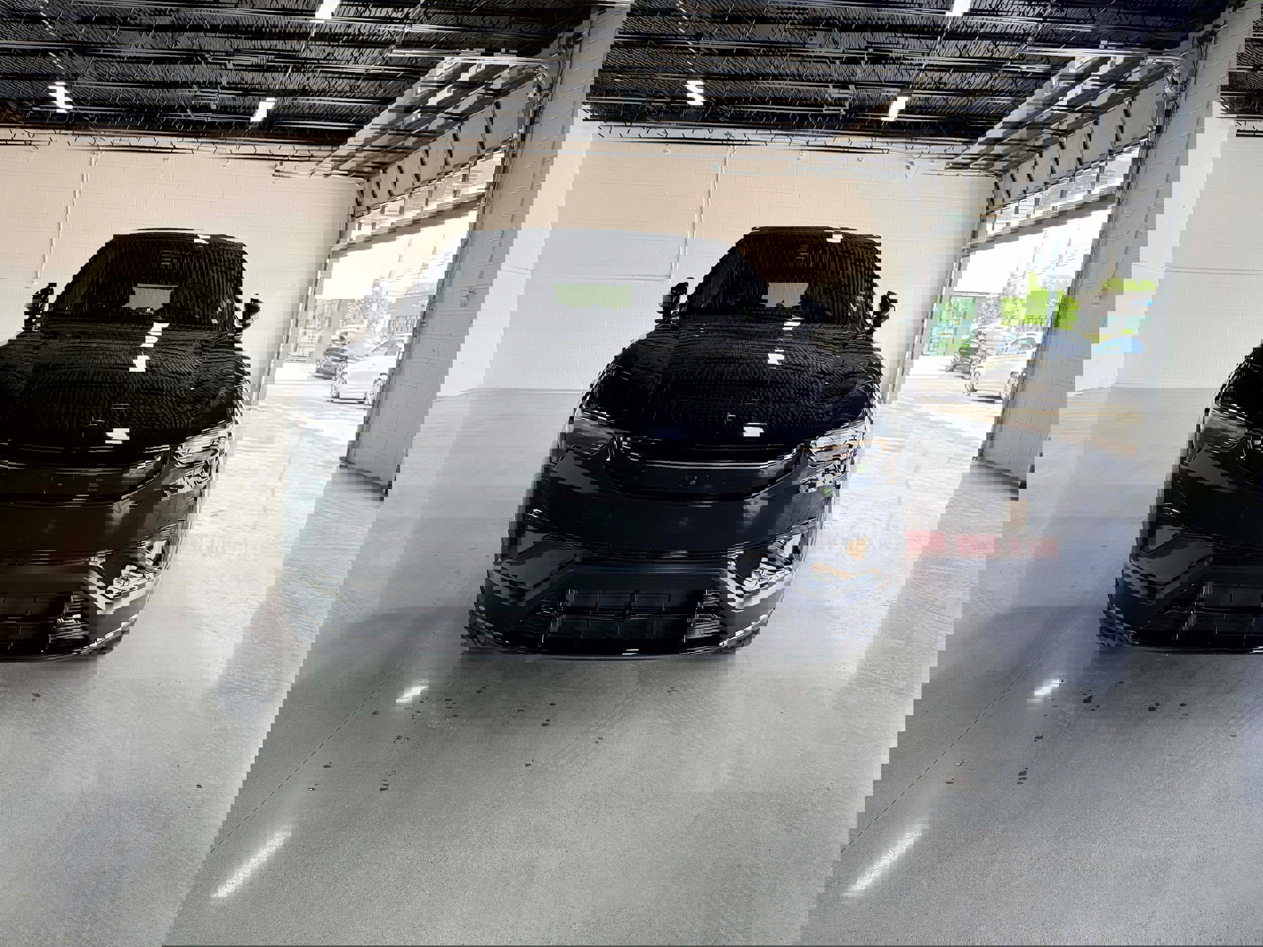 New 2025 Polestar Polestar 3 image 7