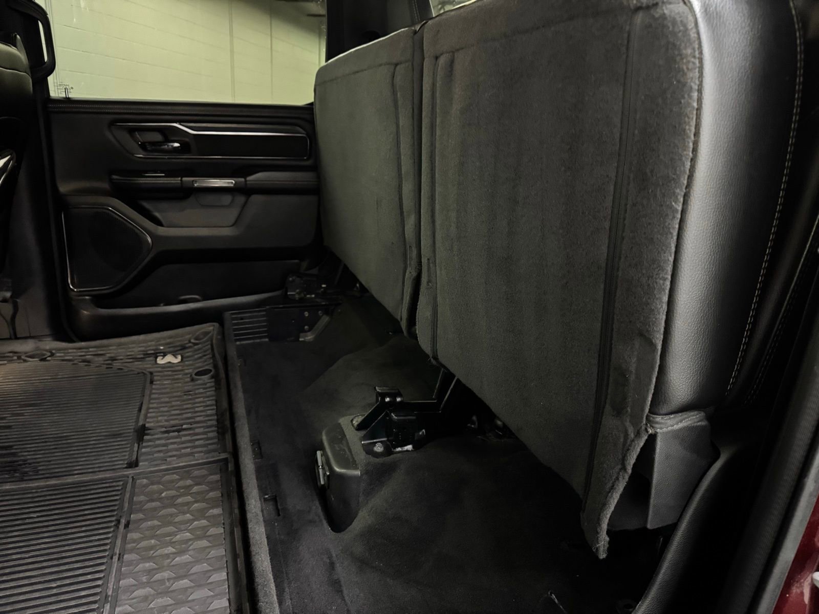 Used 2023 RAM 1500 Sport w/ G/T Package image 36