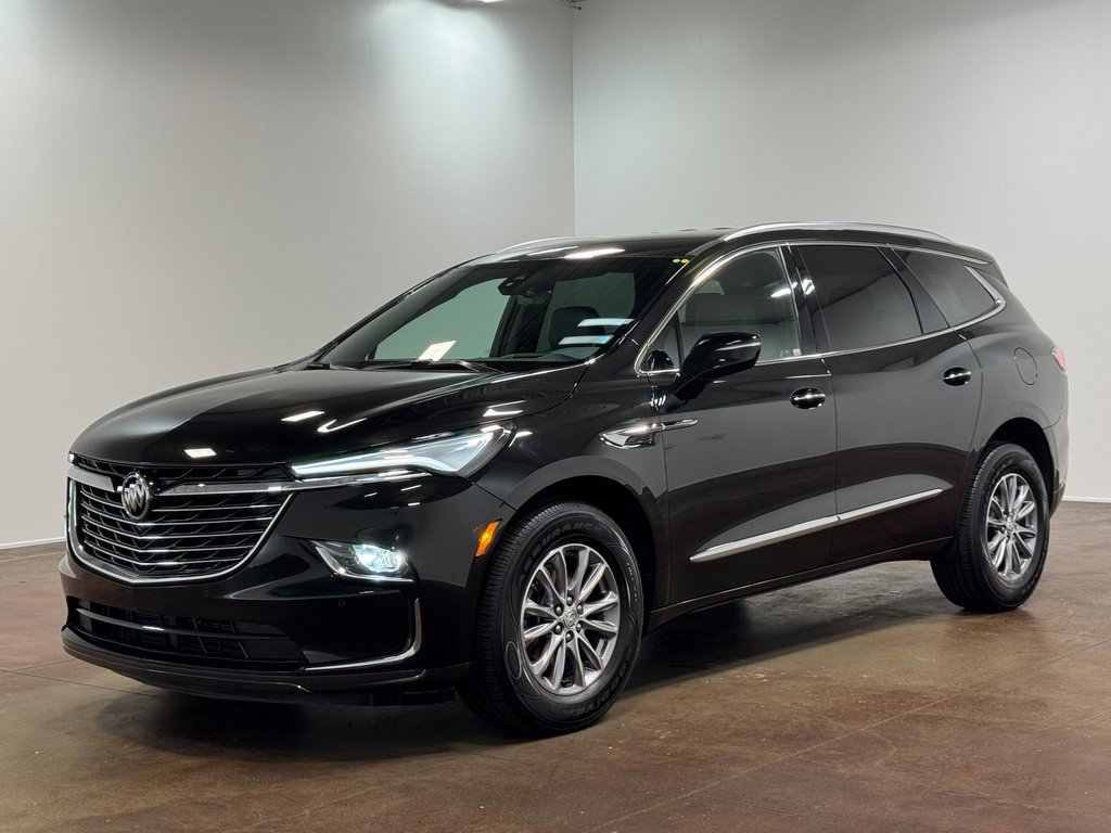 Used 2024 Buick Enclave Premium image 7