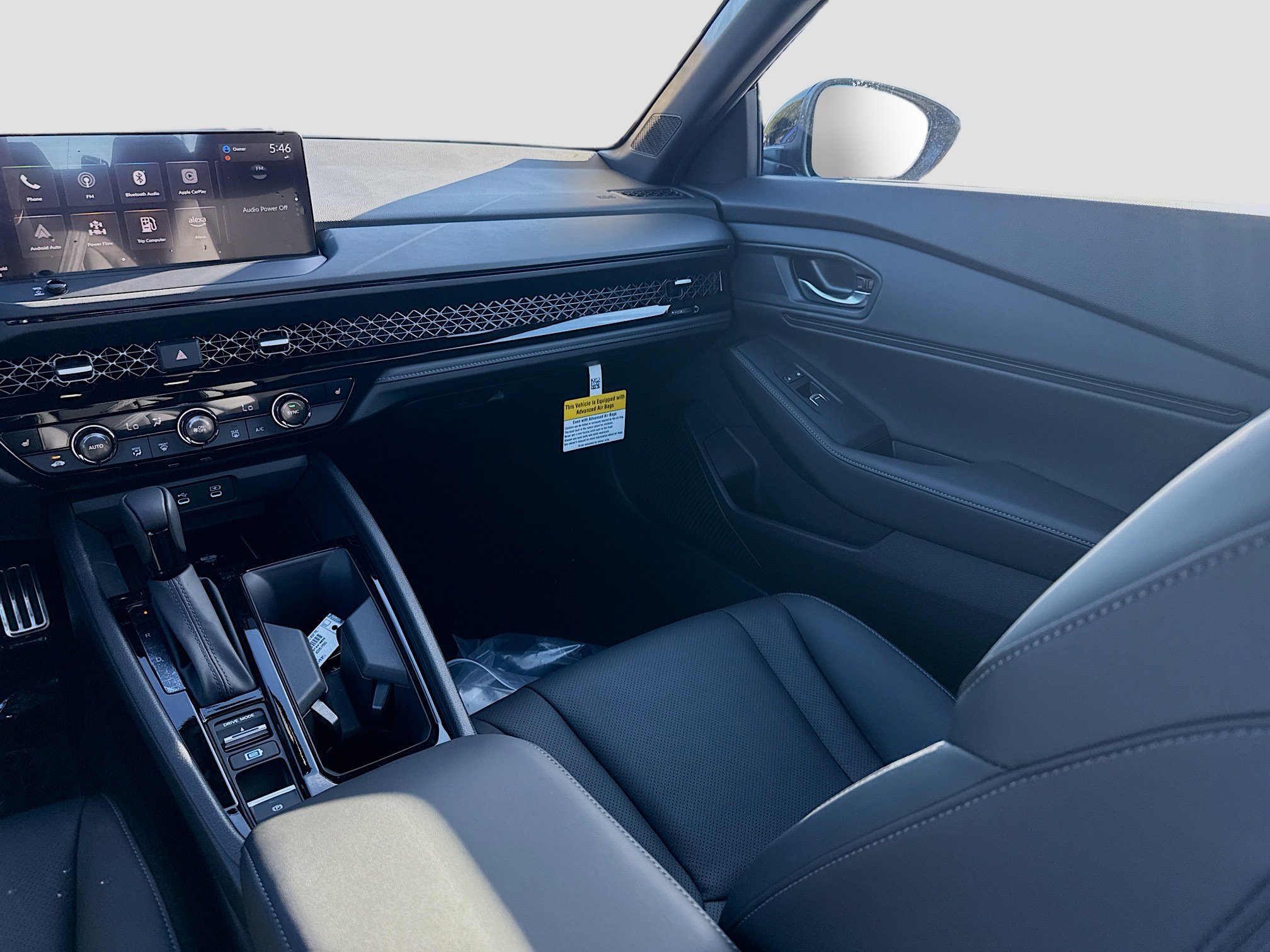 New 2026 Honda Accord Sport image 18