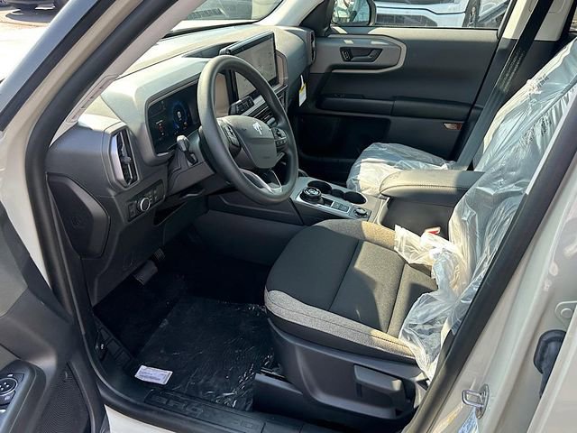 New 2025 Ford Bronco Sport Big Bend image 10