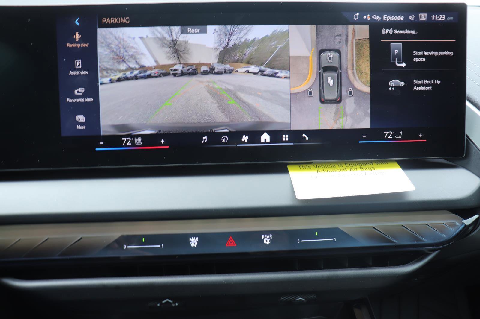 Used 2026 BMW X3 xDrive30 w/ Premium Package image 31