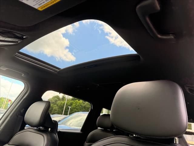 New 2027 Kia Telluride EX AWD/4WD image 30