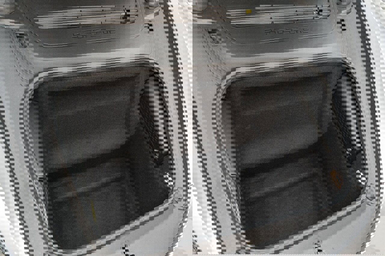 Used 2022 Porsche 718 Boxster image 37