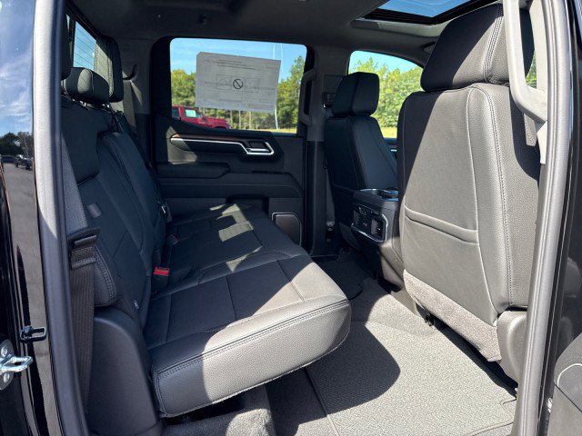 New 2026 GMC Sierra 1500 Denali w/ Denali Reserve Package image 16