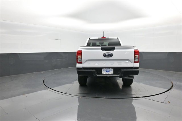 New 2025 Ford Ranger XL w/ Trailer Tow Package image 6