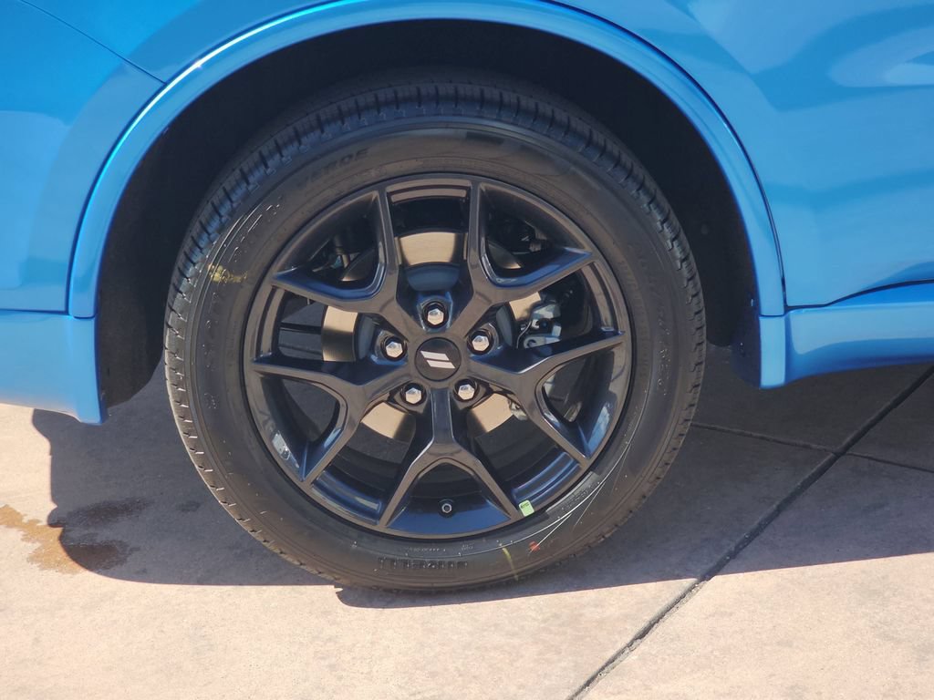 New 2026 Dodge Durango GT AWD/4WD image 40