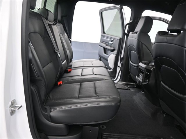 New 2026 RAM 1500 Rebel w/ Rebel Level 2 Equipment Group image 20