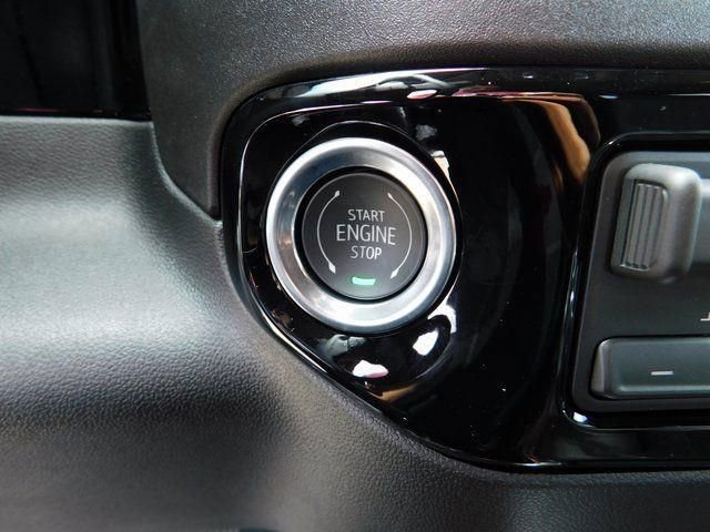 New 2026 Chevrolet Silverado 1500 RST w/ Convenience Package II image 23