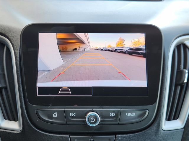 Used 2023 Chevrolet Malibu LT image 15