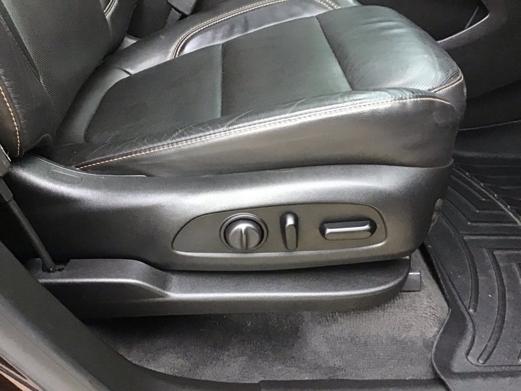 Used 2020 Chevrolet Traverse Premier image 27