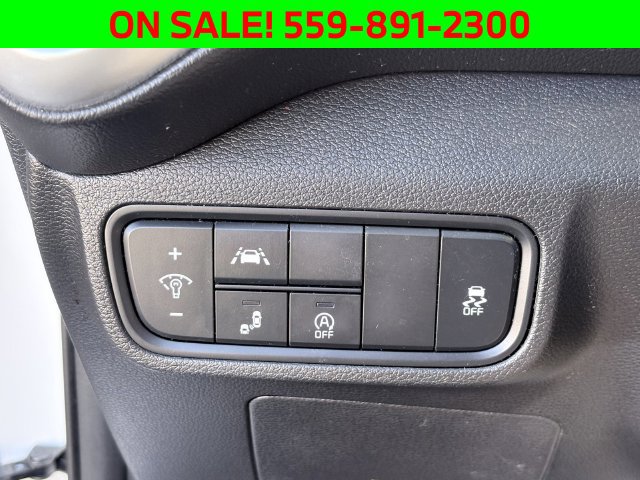 Used 2021 Kia Soul S FWD image 22