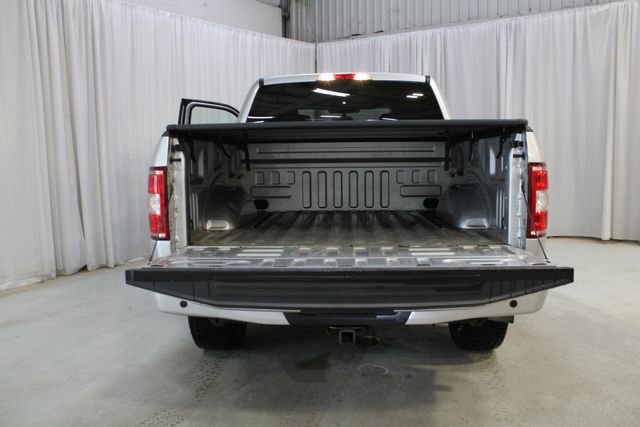 Used 2019 Ford F150 XL w/ Equipment Group 101A Mid image 28