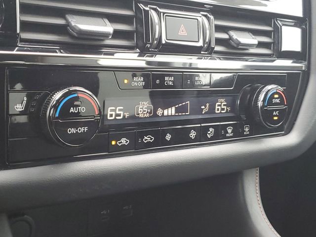 Certified 2024 Nissan Pathfinder Rock Creek image 33