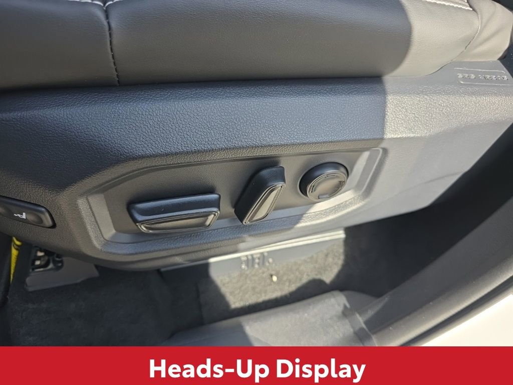 Used 2025 Toyota Sequoia Capstone image 26