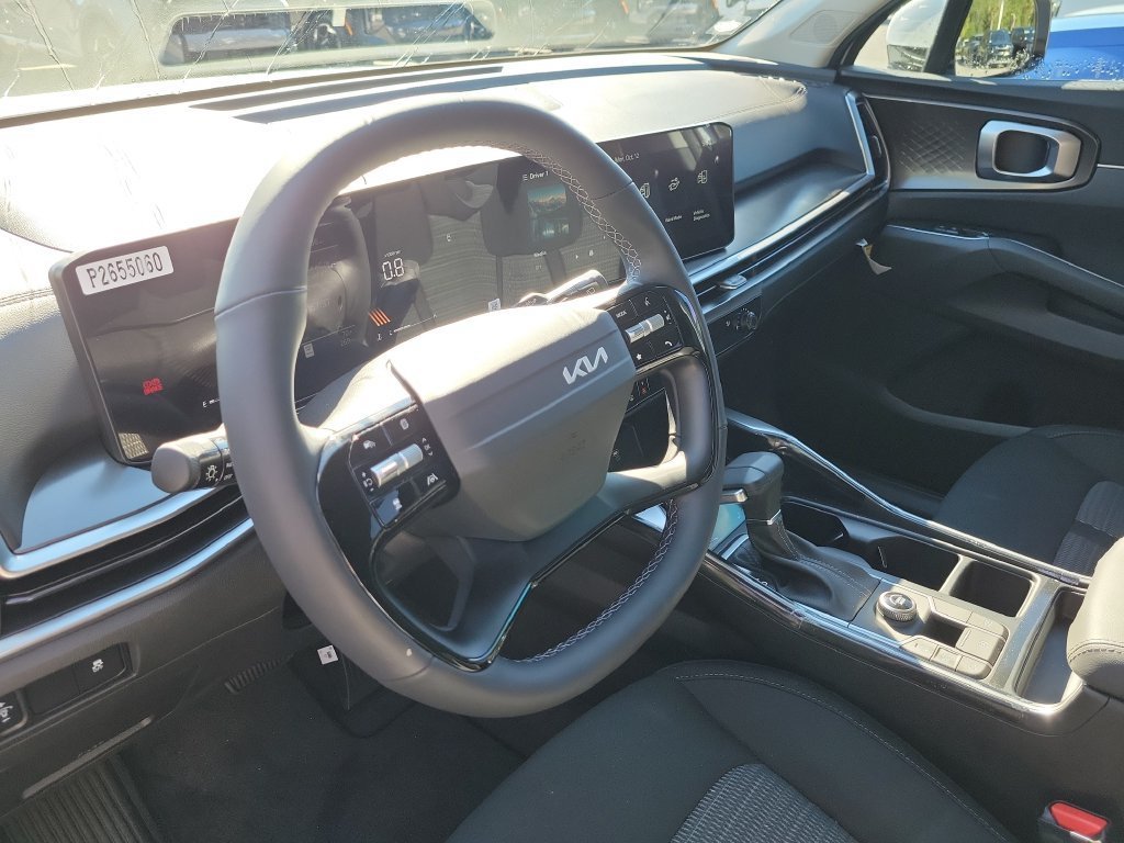 New 2026 Kia Sorento LX FWD image 20