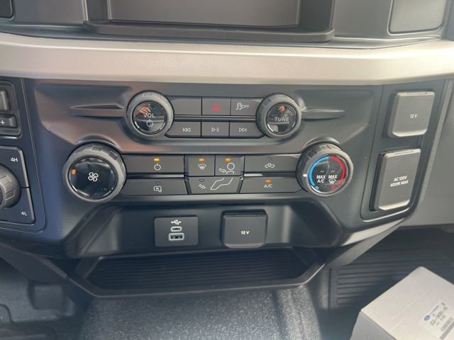 New 2026 Ford F550 4x4 Regular Cab Super Duty image 23