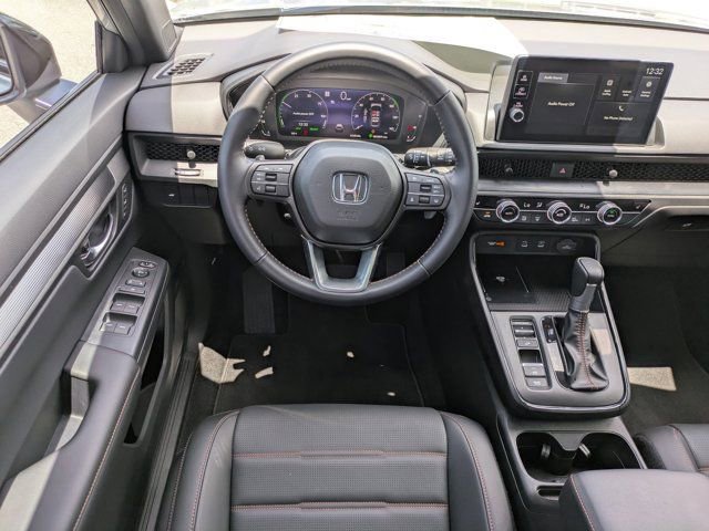 Used 2026 Honda CR-V Sport-L image 15