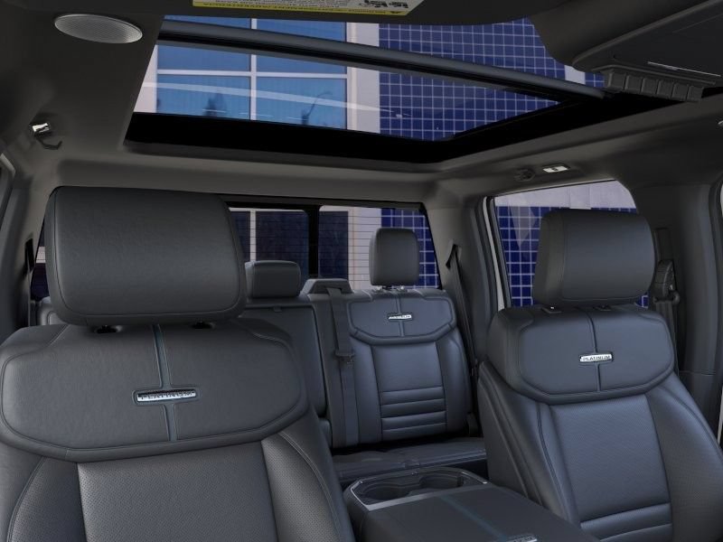 New 2026 Ford F250 Platinum AWD/4WD image 22
