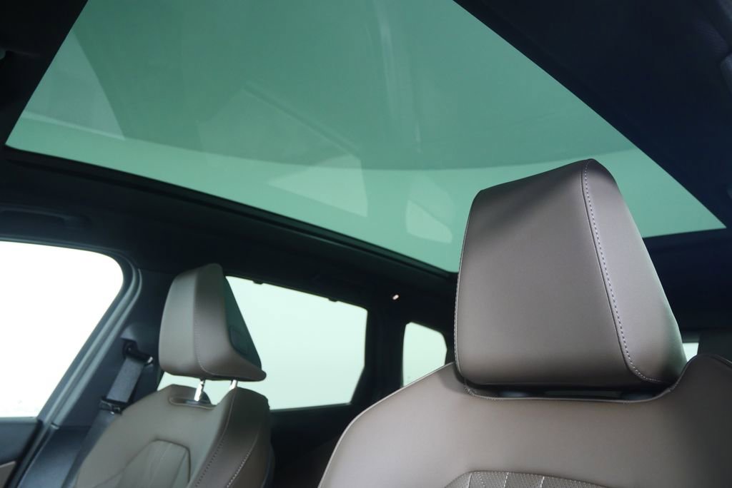 Certified 2026 BMW X3 M50 image 11