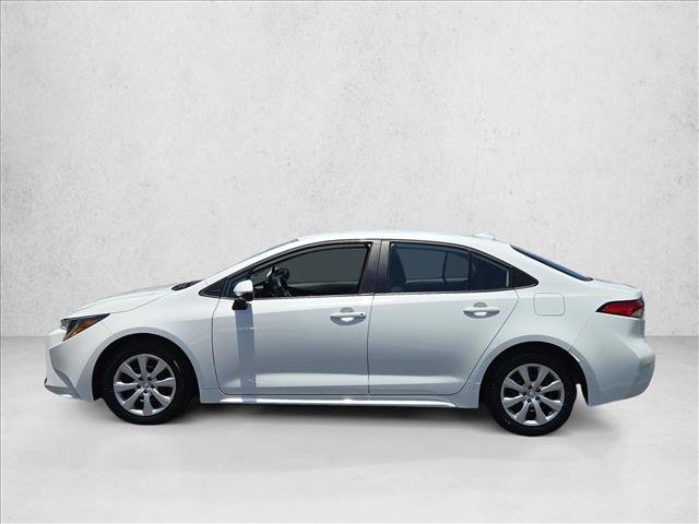 Used 2024 Toyota Corolla LE FWD image 9