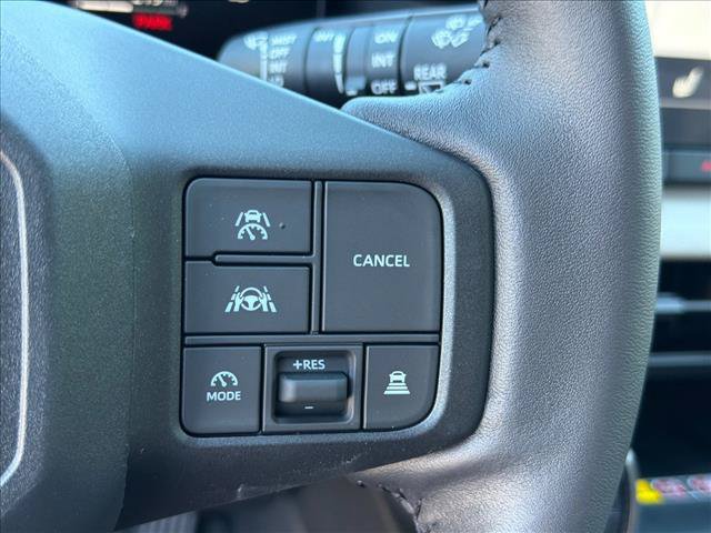 New 2026 Toyota RAV4 XLE Premium FWD image 26
