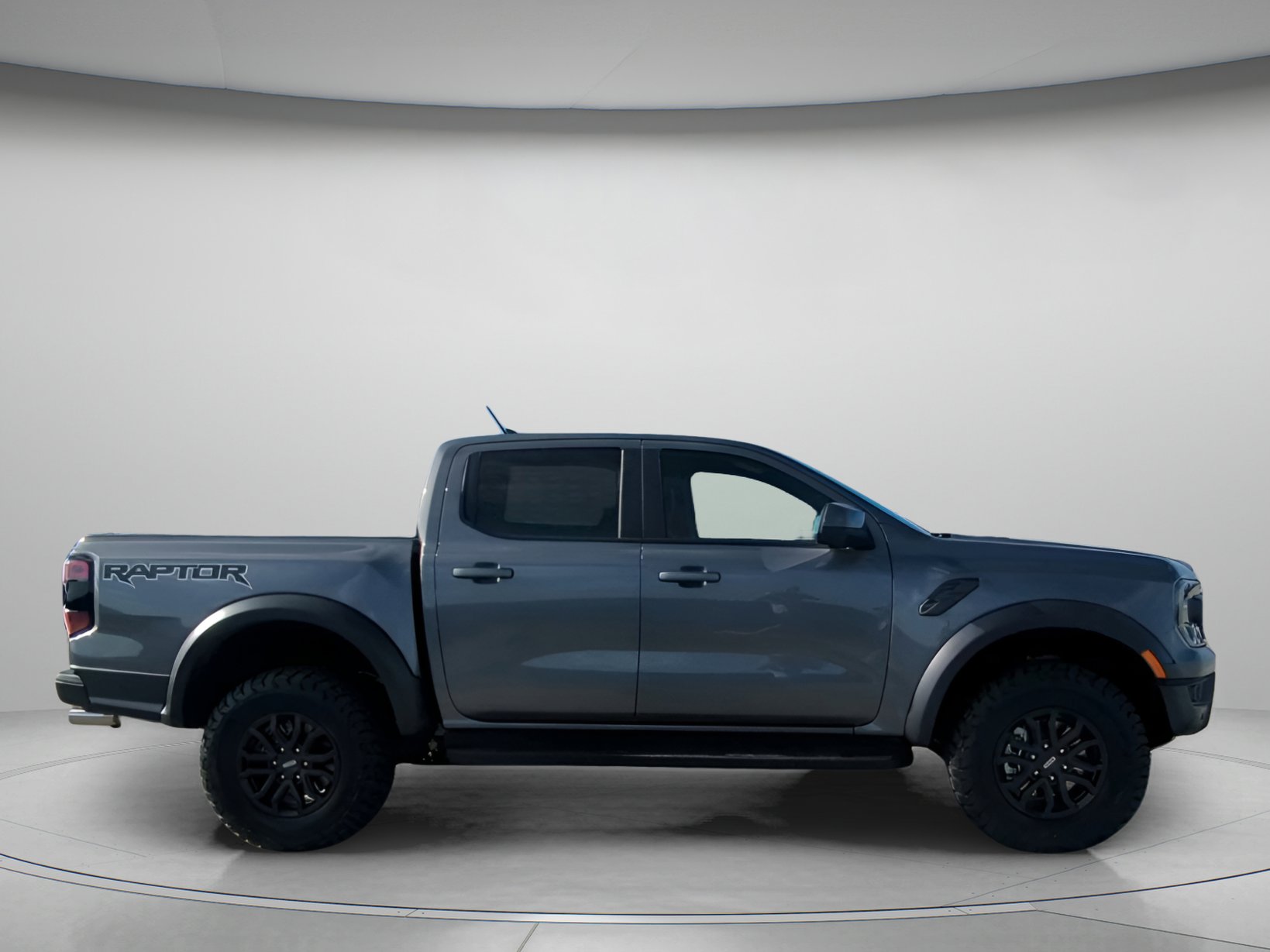 New 2026 Ford Ranger Raptor AWD/4WD image 36