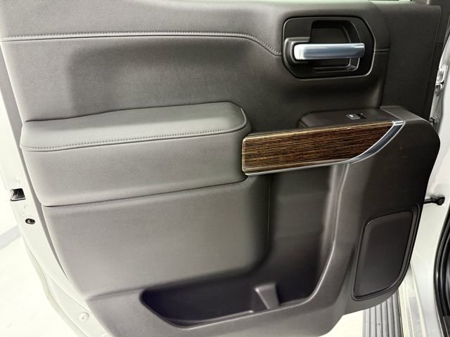 Used 2020 GMC Sierra 1500 SLE w/ SLE Value Package image 34