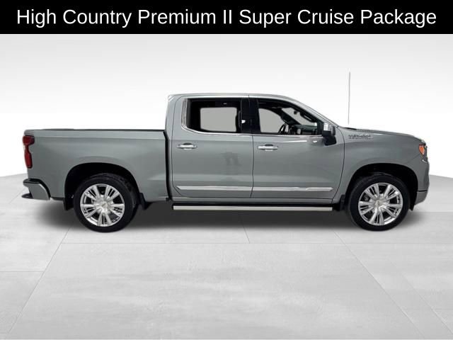 Certified 2026 Chevrolet Silverado 1500 High Country image 7