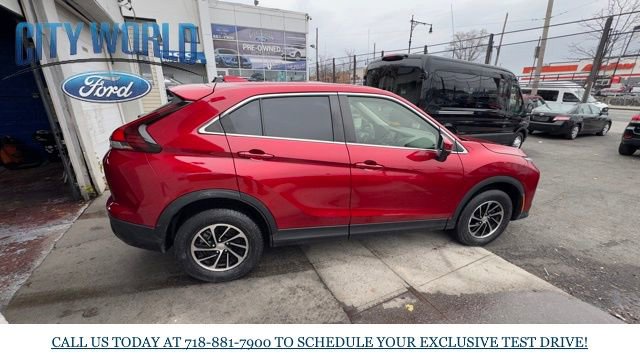Used 2022 Mitsubishi Eclipse Cross ES image 5