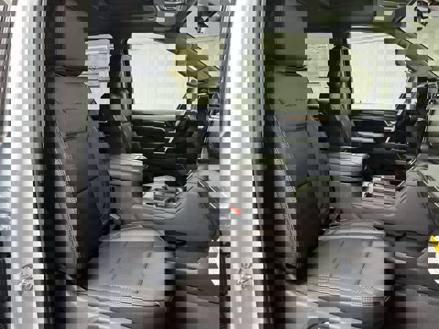 New 2026 GMC Sierra 2500 Denali image 29