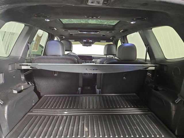 Certified 2024 Kia Telluride SX Prestige X-Pro AWD/4WD image 32