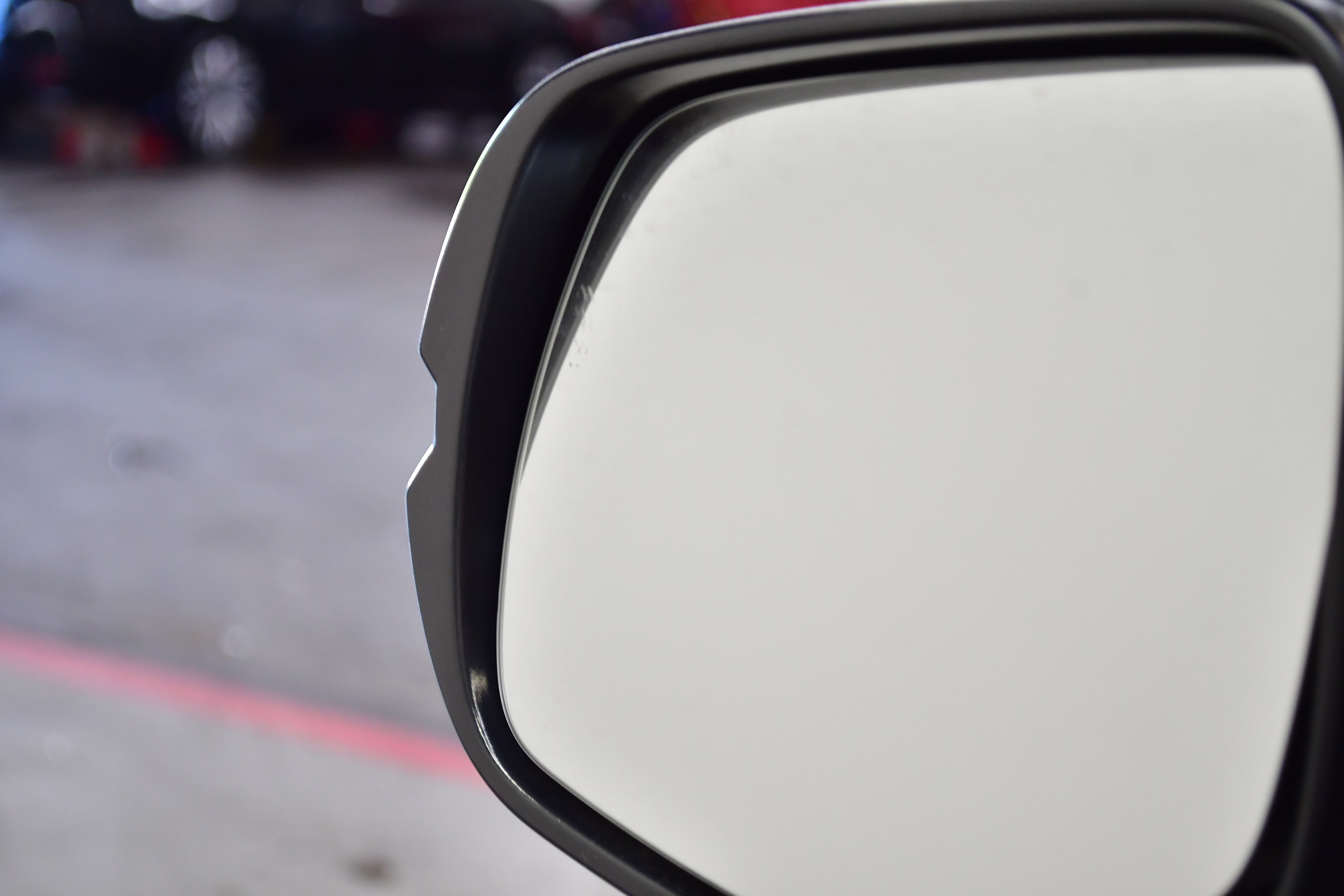 Used 2023 Honda Passport TrailSport image 14