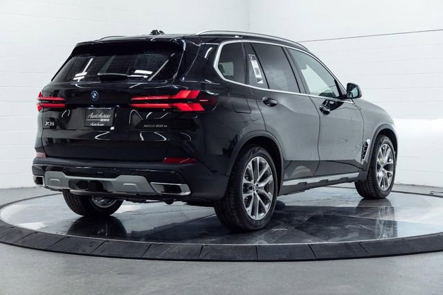 New 2026 BMW X5 xDrive50e w/ Premium Package image 14