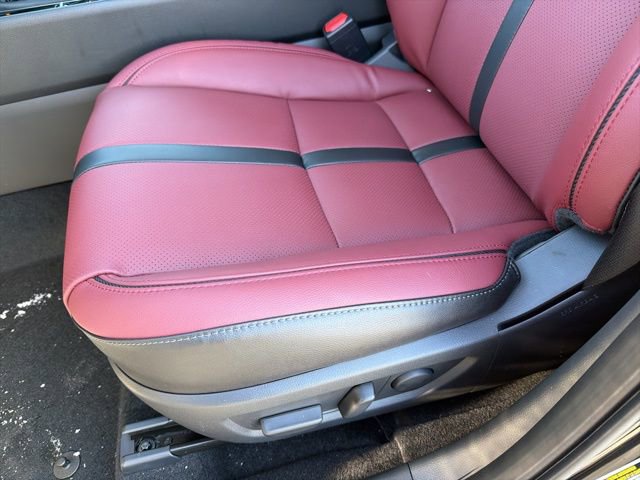 New 2026 MAZDA CX-50 AWD 2.5 Hybrid w/ Premium Pkg image 9