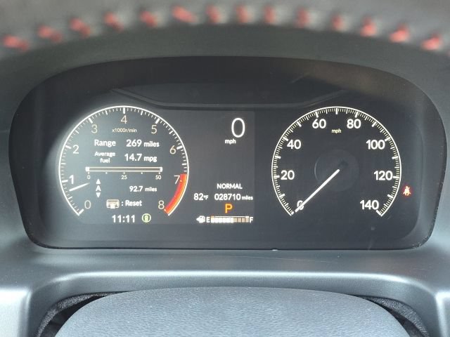 Used 2025 Honda Odyssey Sport-L image 28