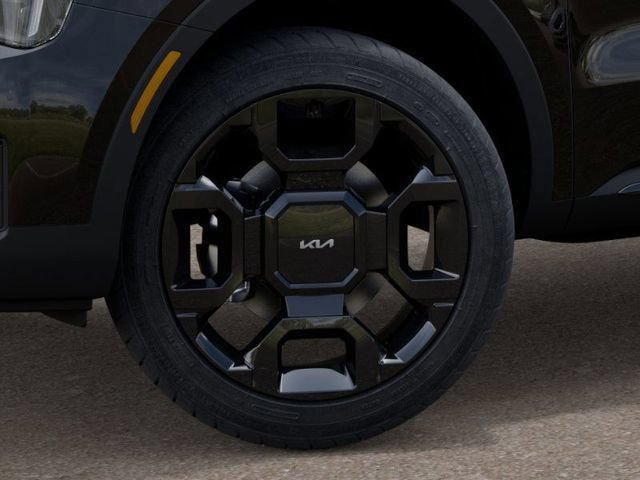 New 2026 Kia Sorento X-Line EX AWD/4WD image 9