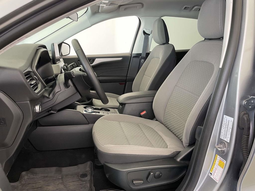 Used 2022 Ford Escape SE w/ Convenience Package AWD/4WD image 13