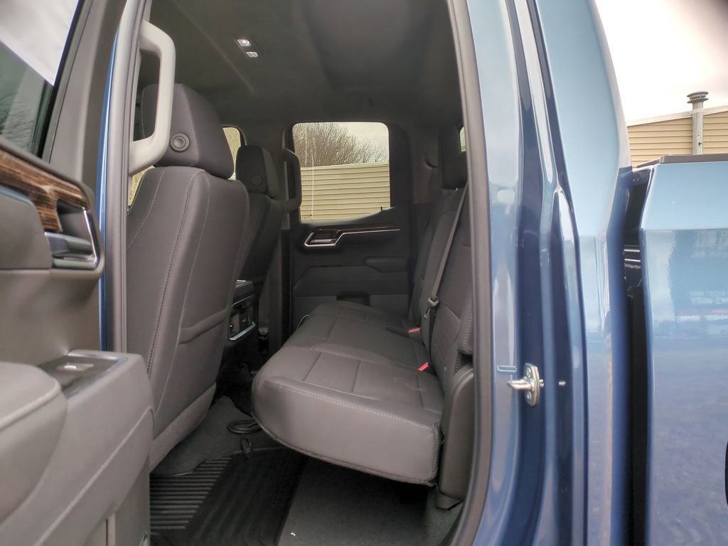 New 2026 GMC Sierra 1500 Elevation w/ Preferred Package image 15
