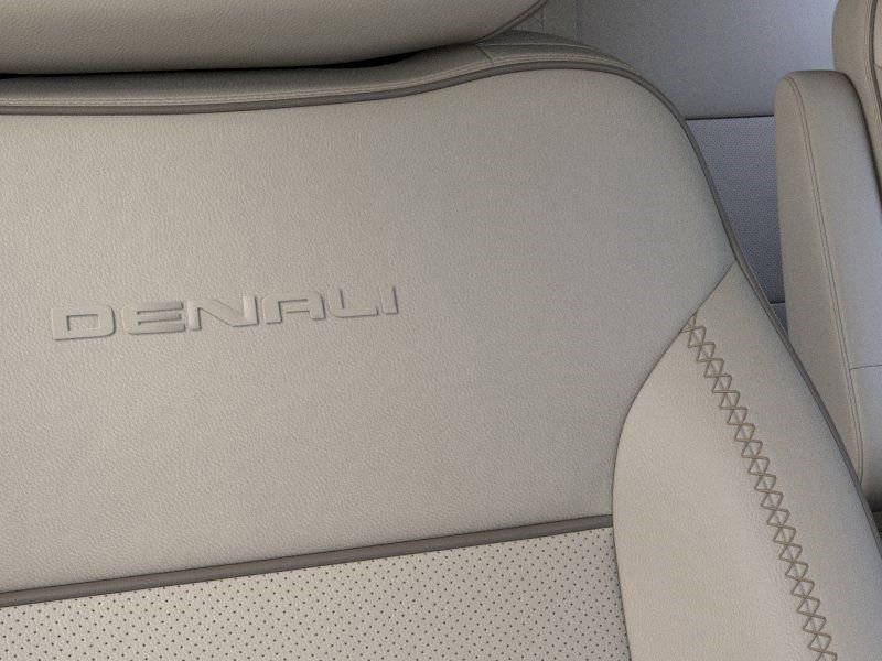 New 2026 GMC Yukon Denali image 21