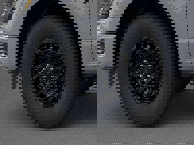 New 2026 Ford F150 XLT image 19