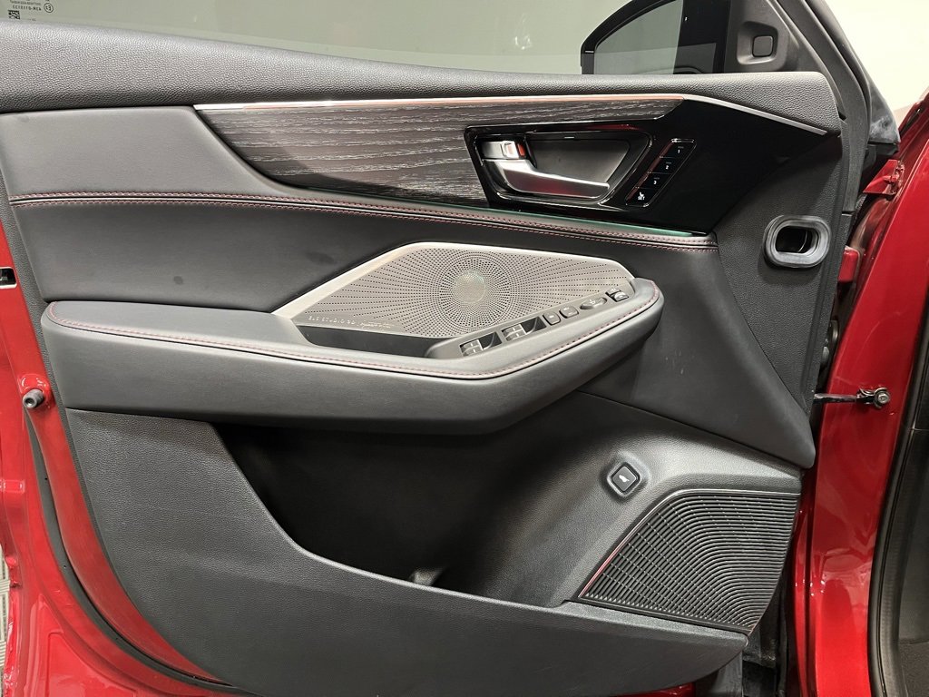 Certified 2023 Acura MDX Type S image 13