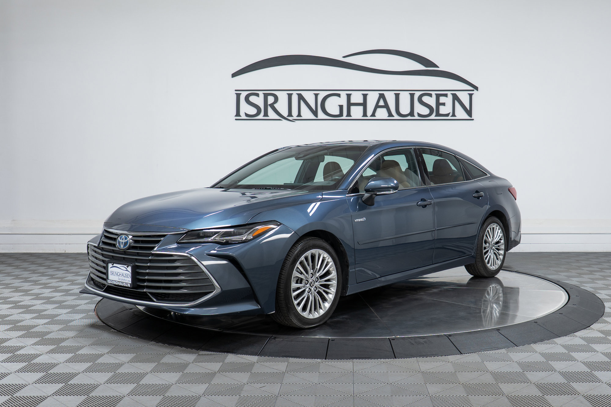Used 2021 Toyota Avalon Limited w/ Protection Package (TMS)