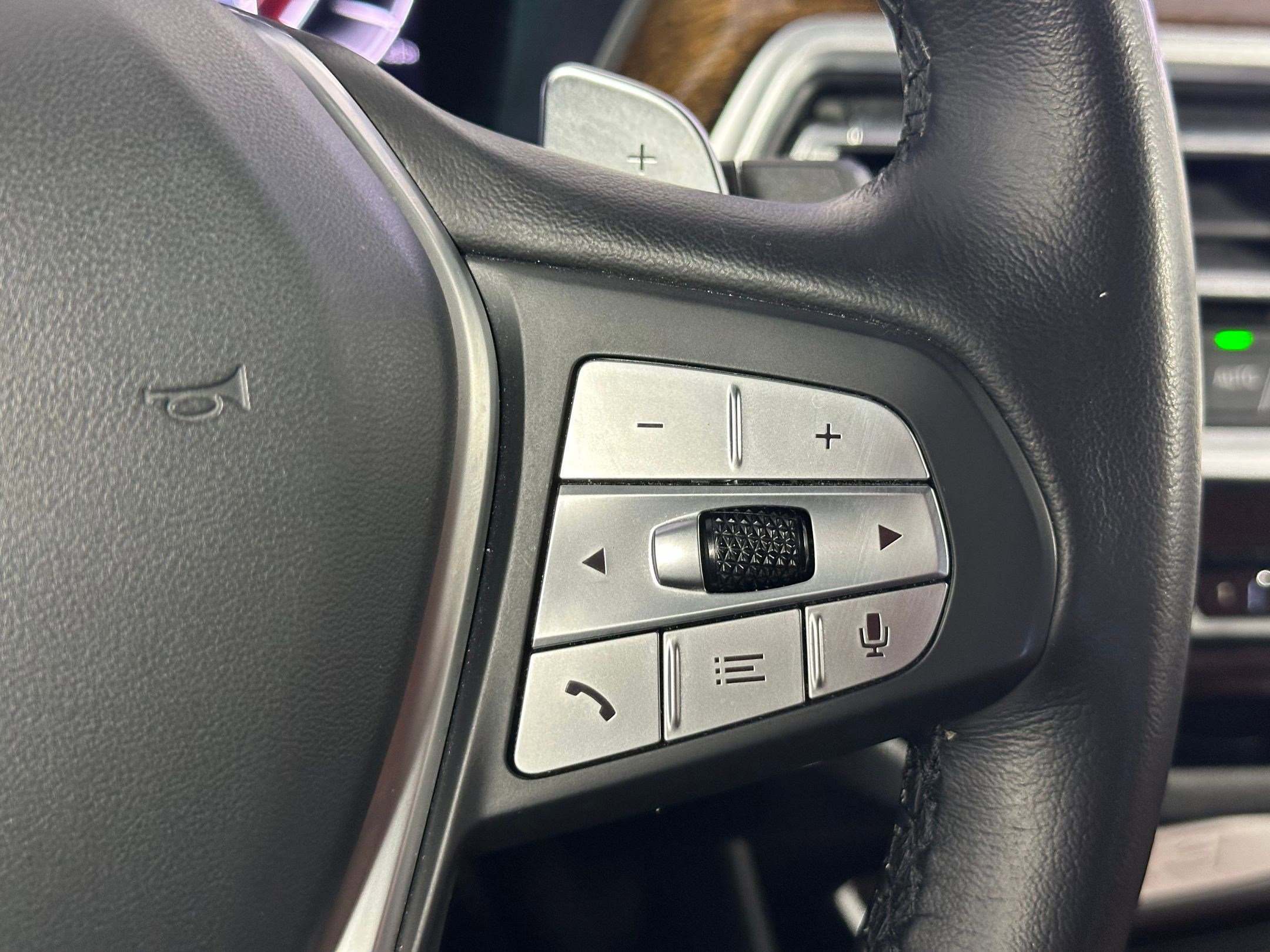 Certified 2023 BMW X3 xDrive30i w/ Premium Package image 28