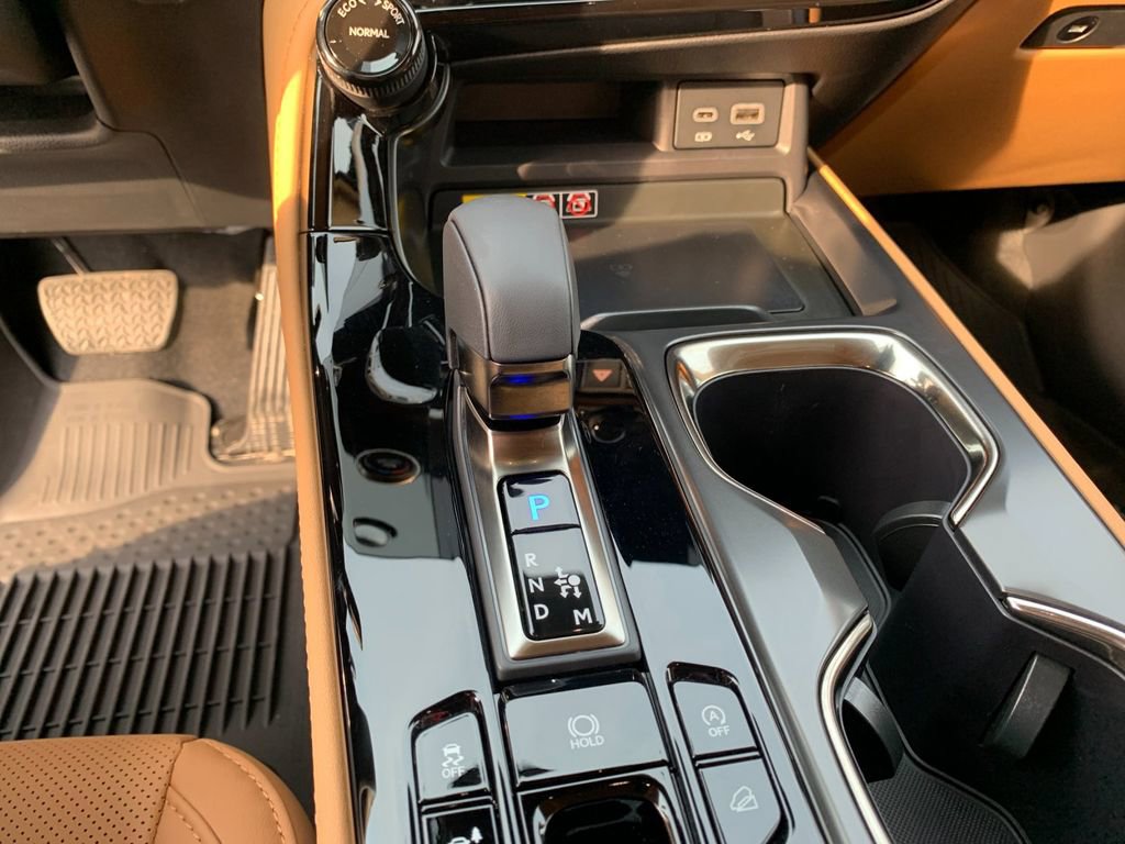 Used 2026 Lexus NX 350 AWD w/ Accessory Package (2T) image 26