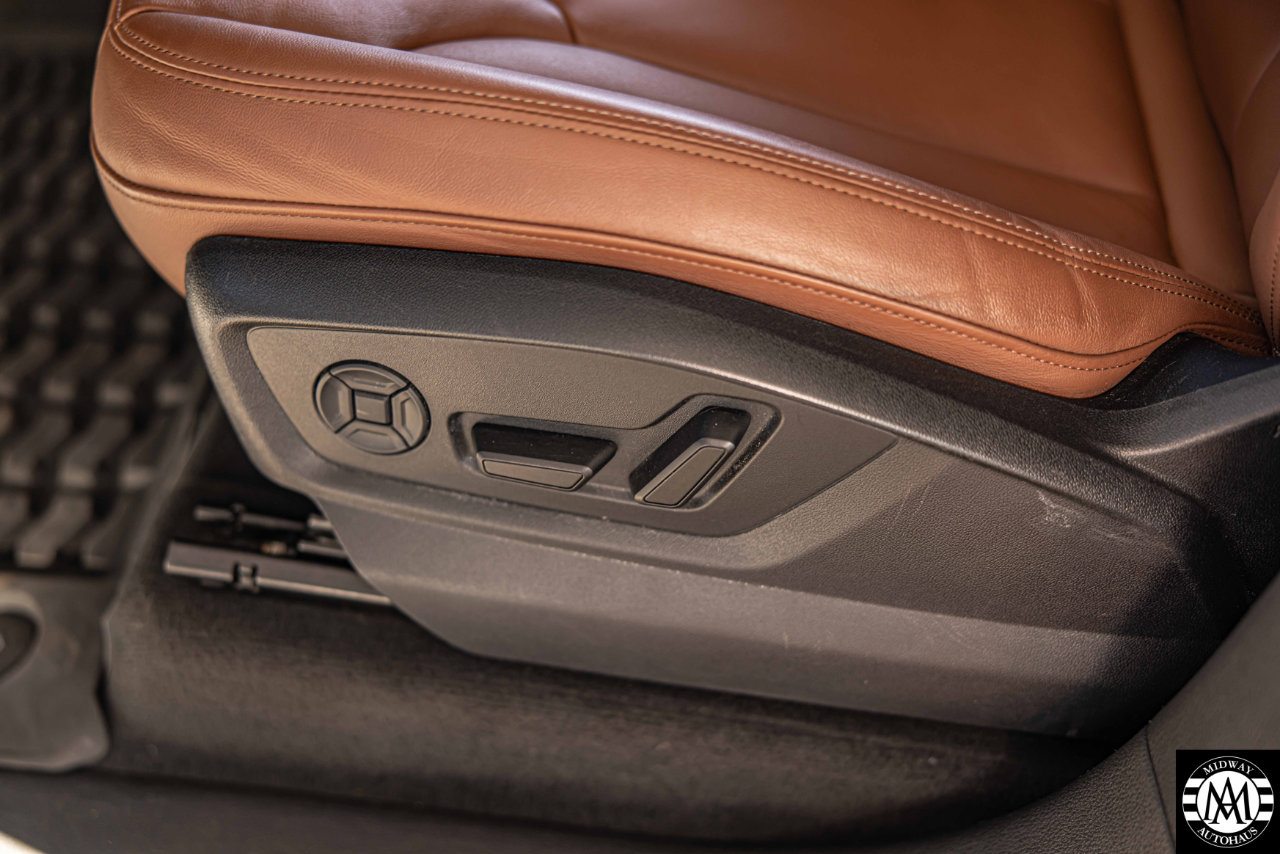 Used 2021 Audi Q7 2.0T Premium Plus w/ Premium Plus Package image 25