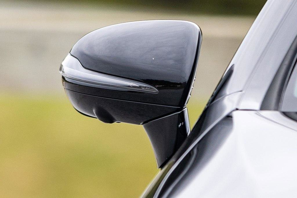 Used 2022 Mercedes-Benz E 53 AMG 4MATIC Coupe image 34