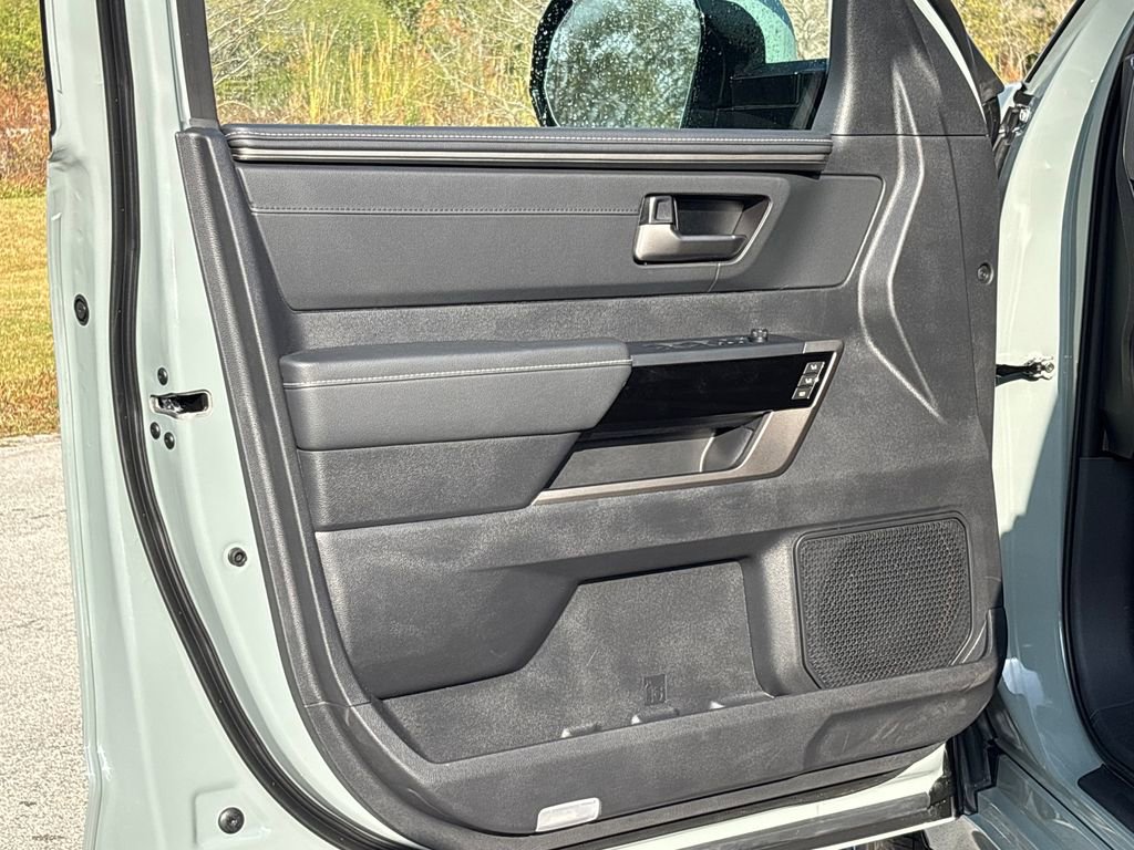 New 2026 Toyota Tundra Limited image 25