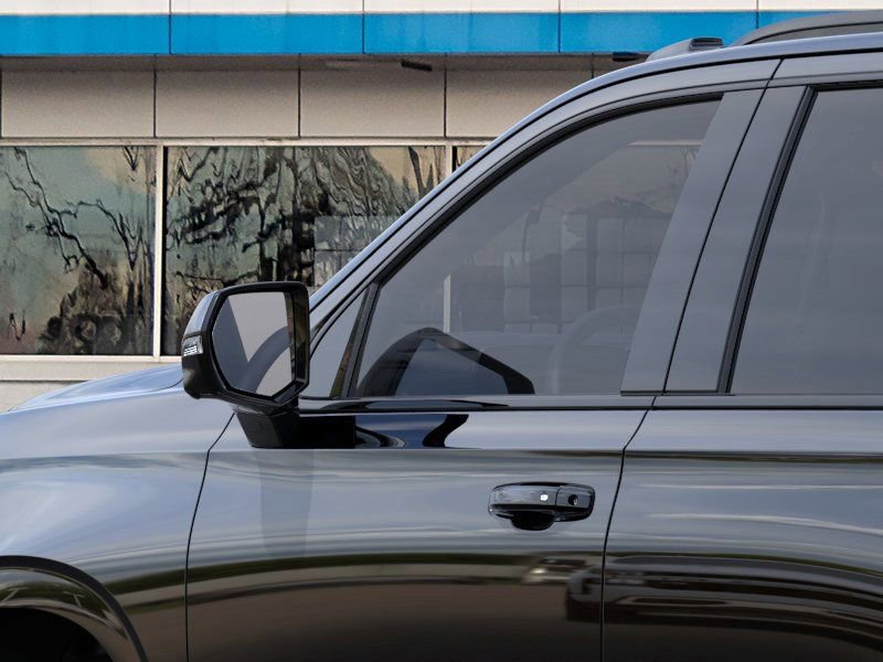New 2026 Chevrolet Tahoe RST AWD/4WD image 12